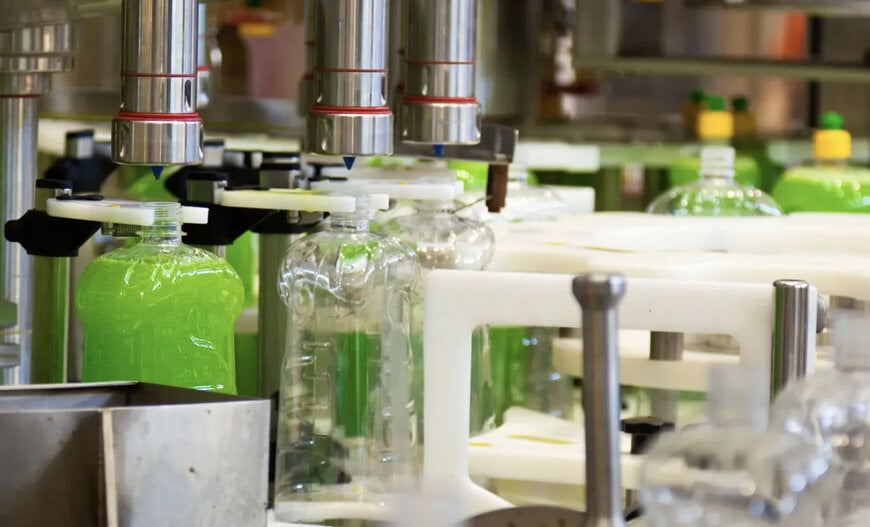 Automazione del packaging con architettura di controllo decentralizzata