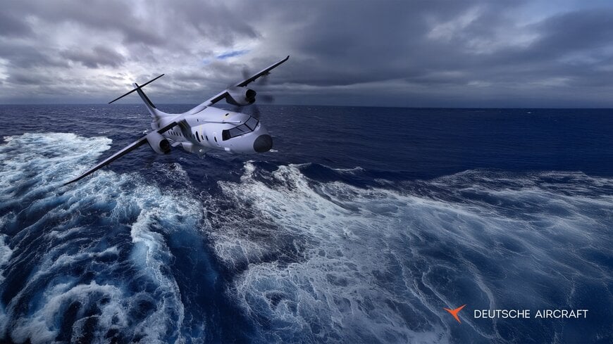 Technical Architecture of Mixed-Fleet Multi-Role Aviation Systems