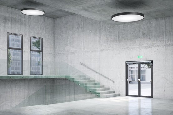 Door Technology for Fire Protection and Accessibility in Building Services