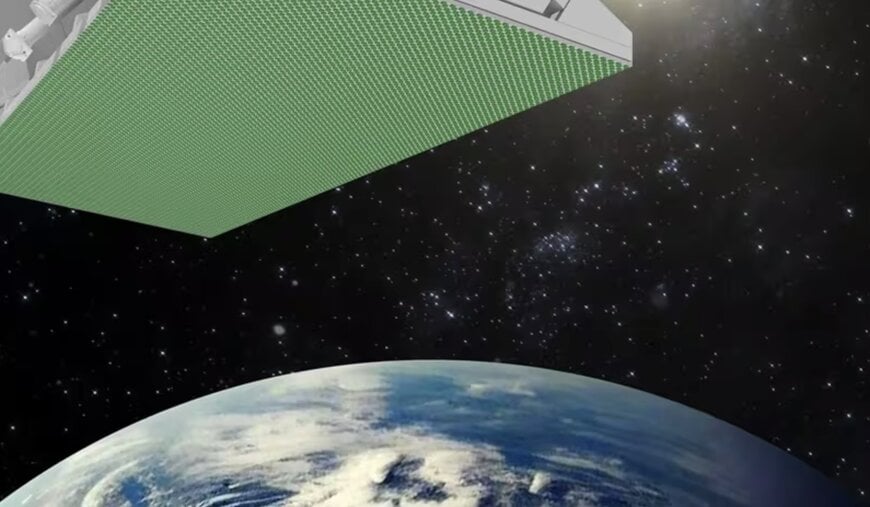 Modular SAR solution for satellite-based reconnaissance