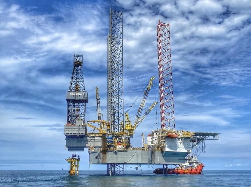 Pertamina Drilling dan Halliburton Sepakat Jalin Kerja Sama Strategis