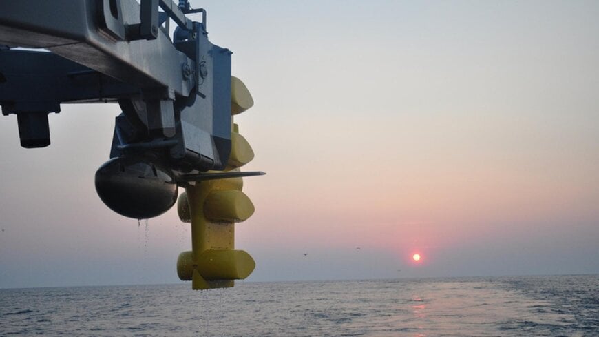 Thales and Lockheed Martin Supply S2087 Sonar for Canadian Destroyers