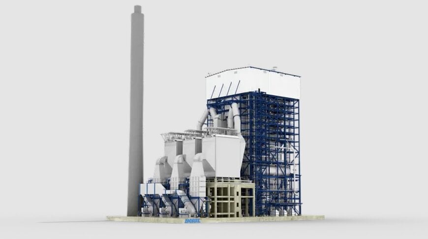 National Power Supply (ประเทศไทย) ขยายการผลิตพลังงานหมุนเวียน