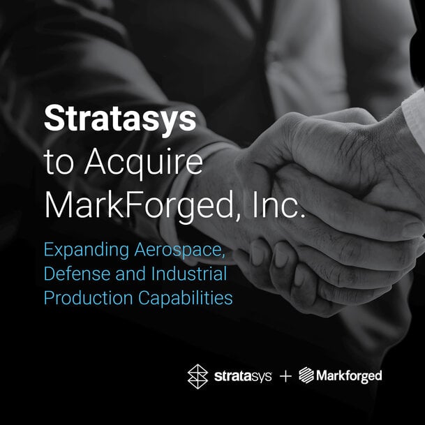 Integration of Continuous Carbon Fiber Additive Manufacturing Systems