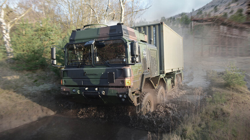Logistics Standardization in Armed Forces Fleet Operations