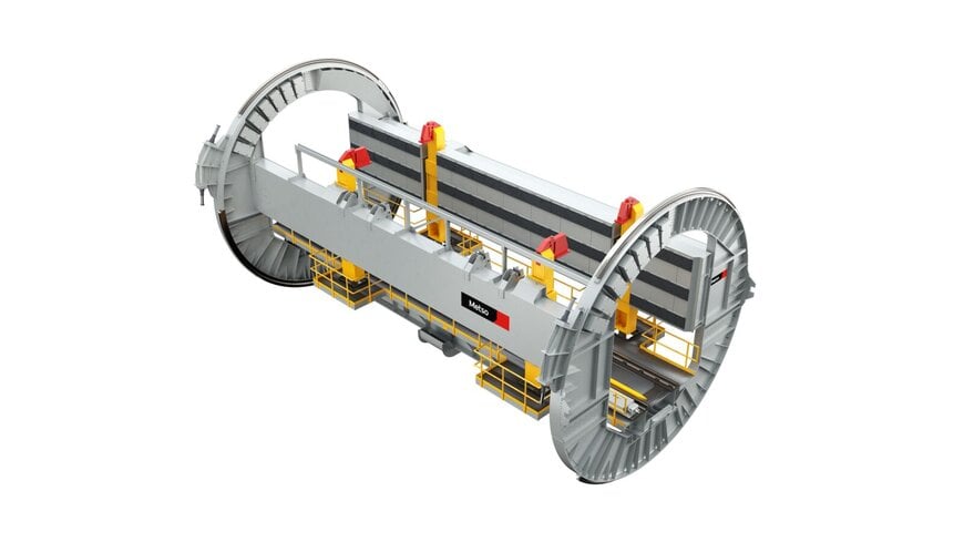 Railcar Dumper Modernization for Asia Pacific Mining Operations