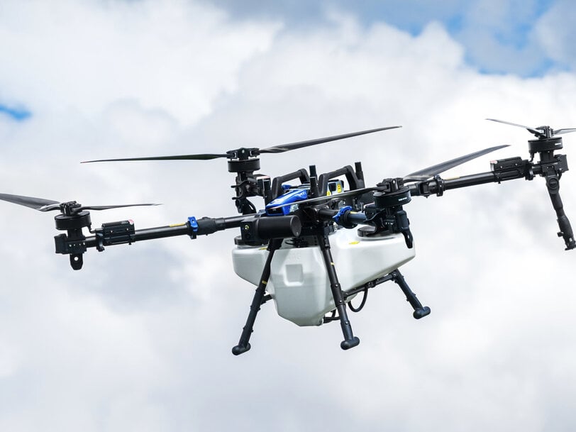 High-Capacity Harvesting Technologies Debut at AgroActiva 2026