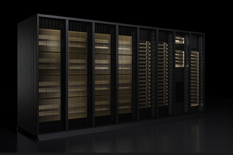 Infineon rejoint l’écosystème MGX de Nvidia