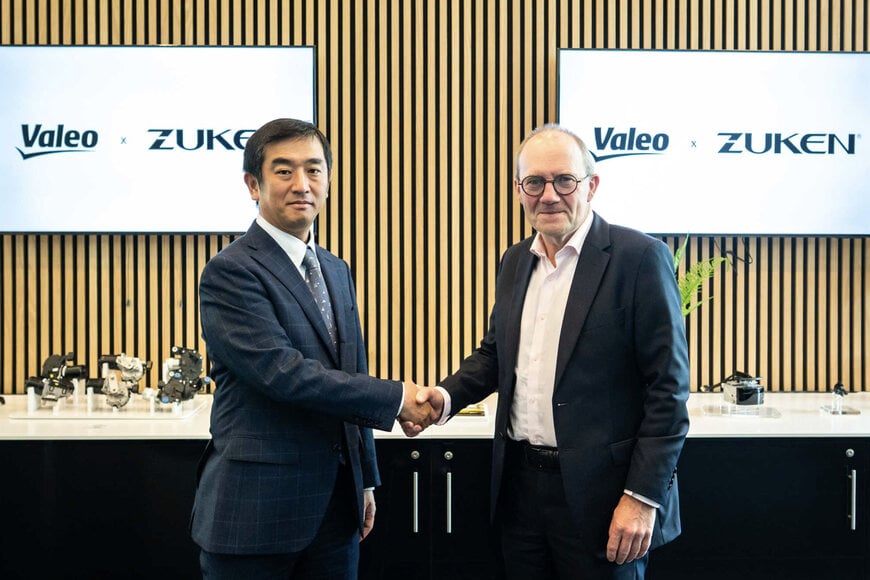 AI-Assisted Platform Targets Automotive Electronics Design