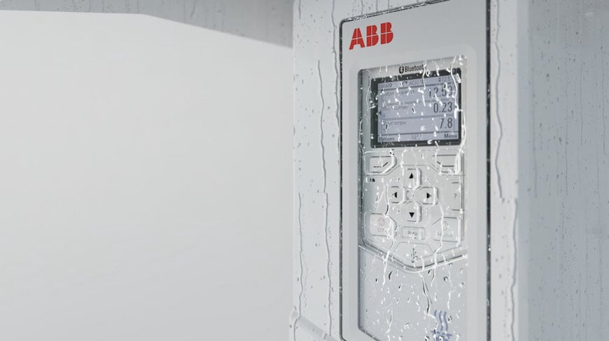 Variateurs IP66 destin&eacute;s aux environnements industriels exigeants