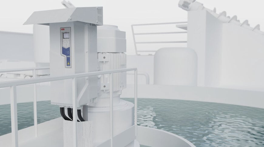 Variateurs IP66 destinés aux environnements industriels exigeants