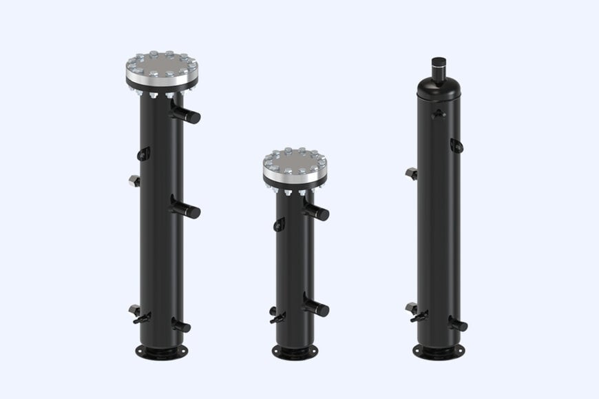 CO₂ Oil Management Components Expand Refrigeration Portfolio