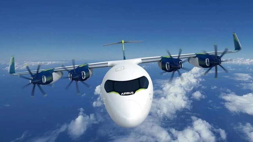 Airbus to collaborate with Mistral AI