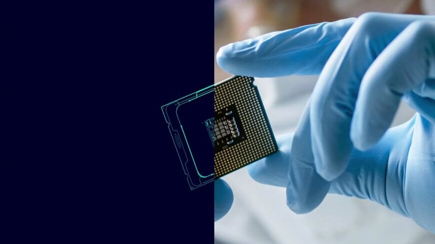 Integrating semiconductor electronic design automation software for advanced process technologies