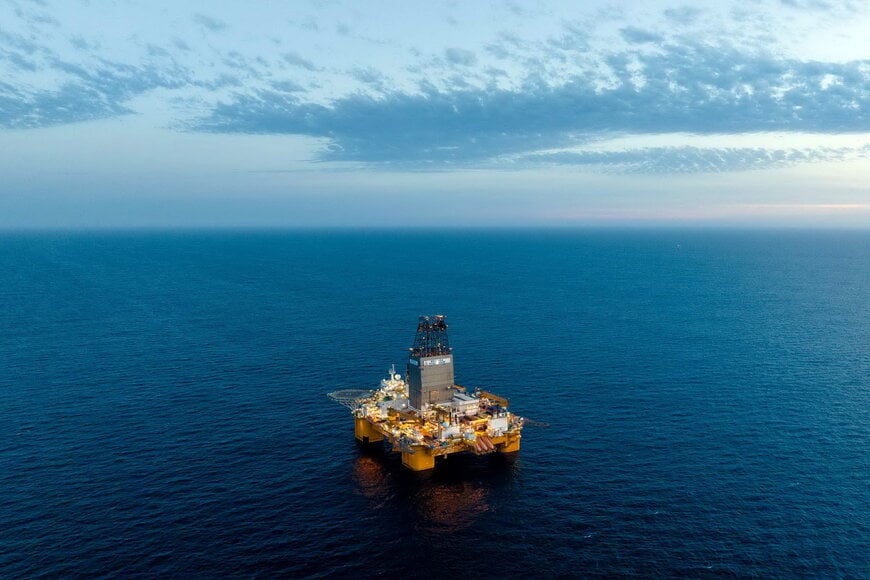 SLB Expands Collaborative Digital Field Planning with Vår Energi