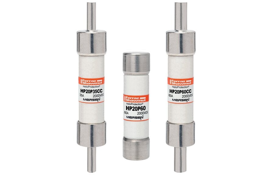 Electrical Protection Technologies for Renewable Energy Systems