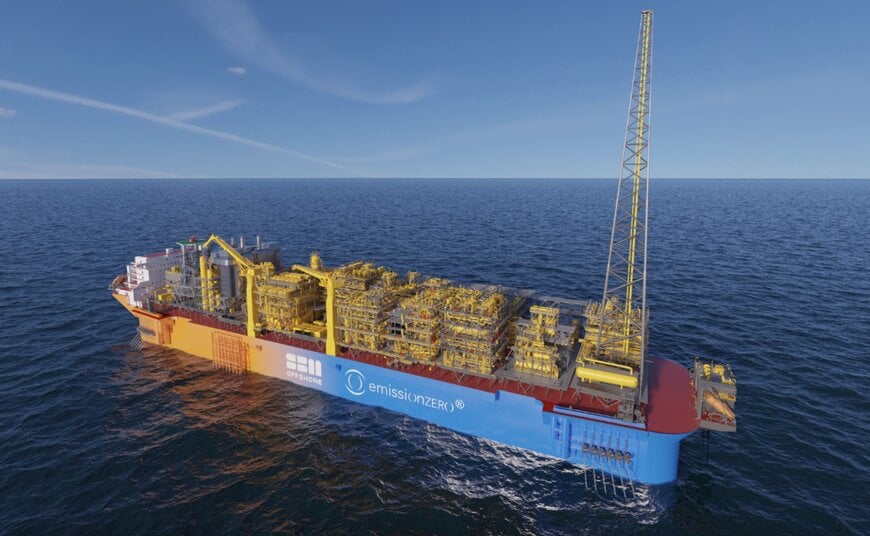 SBM Offshore&rsquo;s SWIR technology receives ABS Statement of Maturity