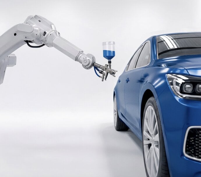 BASF Coatings future proofs Automotive Refinish