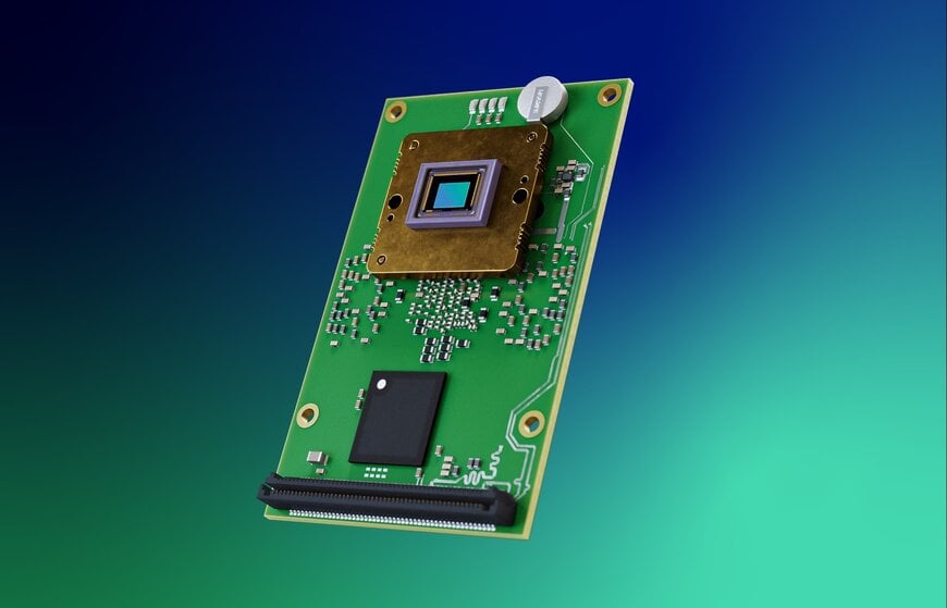 Edge AI Vision System Architecture and MIPI Camera Integration