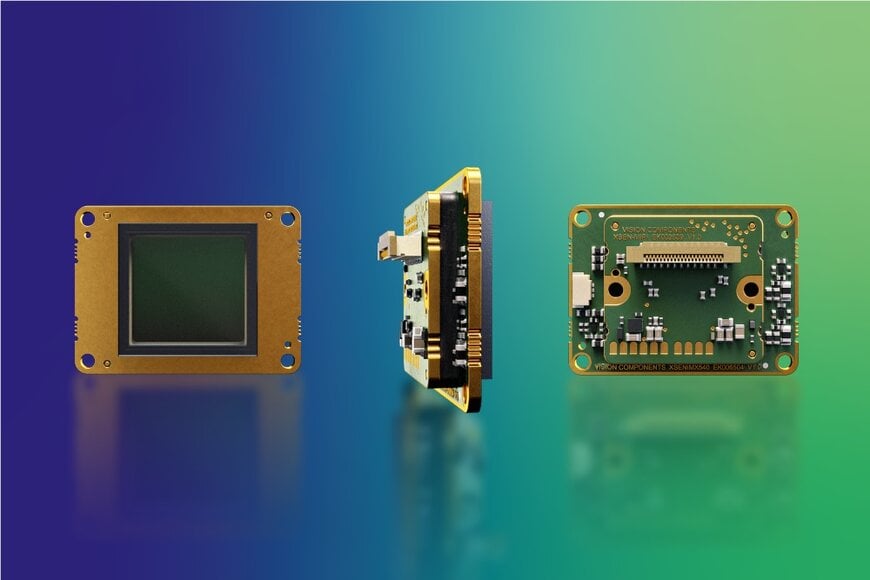 Edge AI Vision System Architecture and MIPI Camera Integration