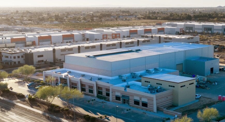 Metso Integrates Mining Service And Training Operations In Arizona