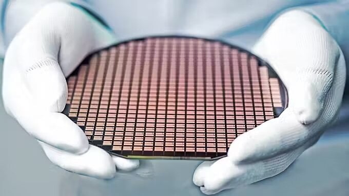 Infineon Joins NVIDIA Ecosystem for 800 VDC AI Power Delivery