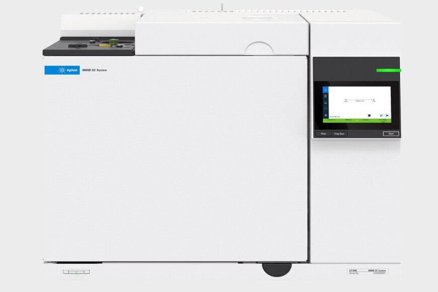 Agilent Technologies Launches New GC Systems Equipped With GC Assist