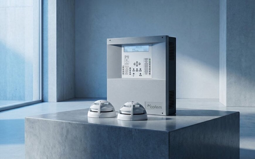 Fire Protection Technologies for International Infrastructure Projects