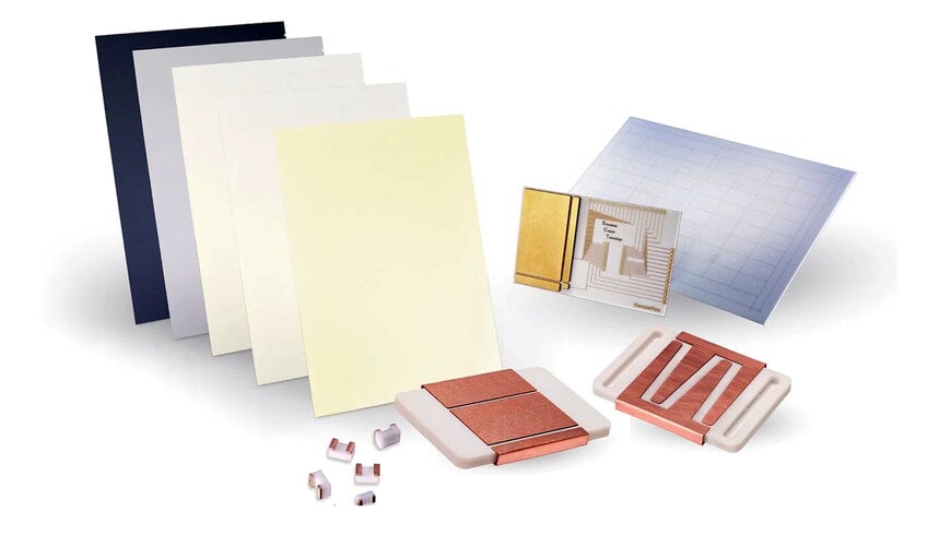 CeramTec at PCIM Expo 2026