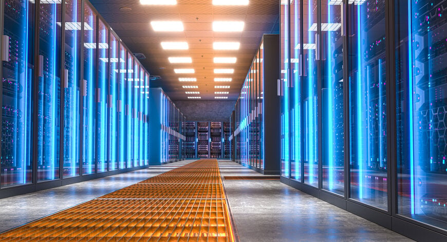 Scalable Electrical and Power Architecture for Artificial Intelligence Infrastructure