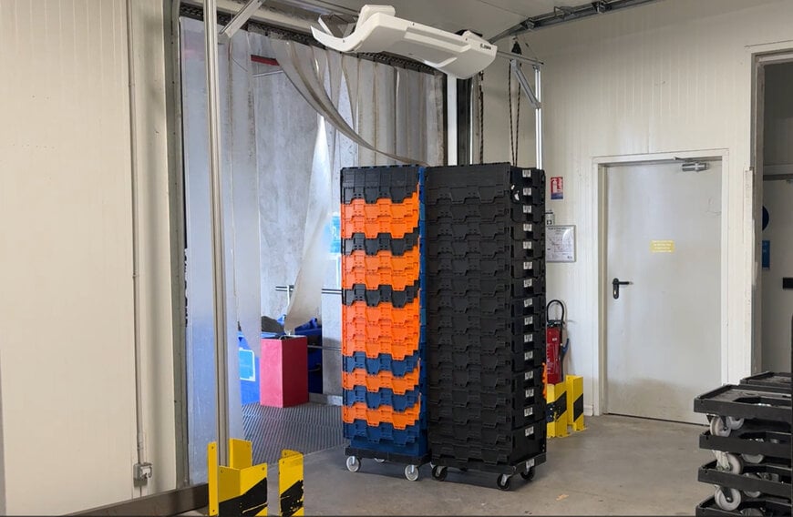 WIIO simplifie le d&eacute;ploiement de la RFID avec ARIIUS