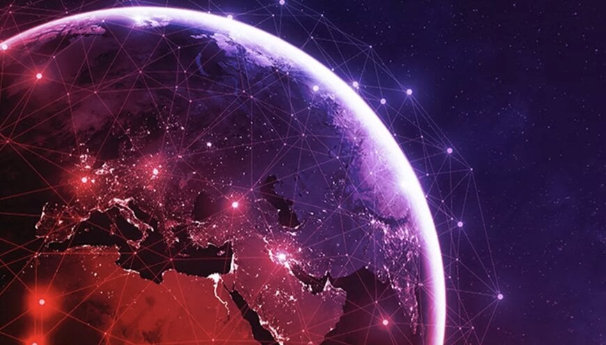 Keysight Collaborates With NTT DOCOMO and NTT on 6G Modeling