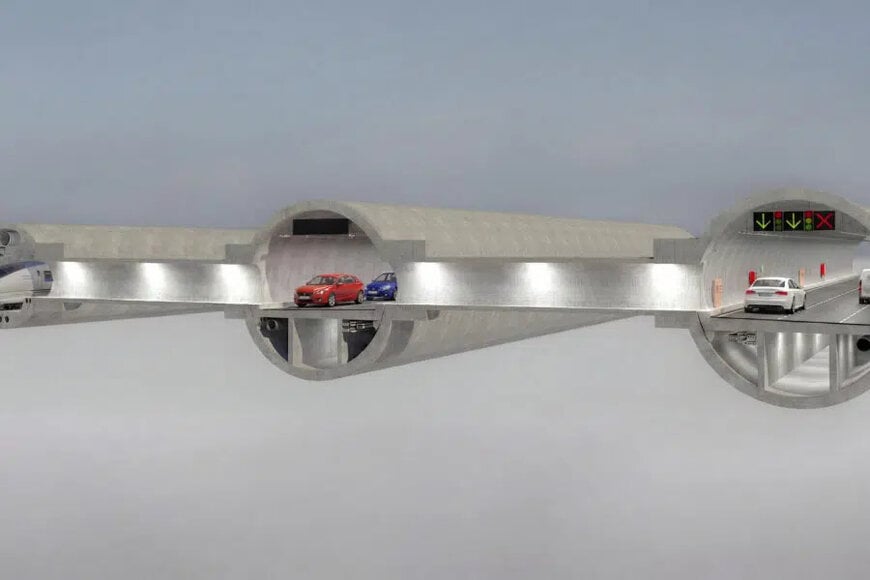 SYSTRA wins major tunnel project in T&uuml;rkiye