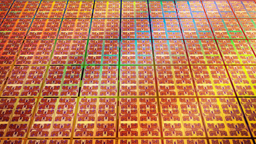 Integration of High-Density Processors and Ethernet Adapters for Digital Infrastructure