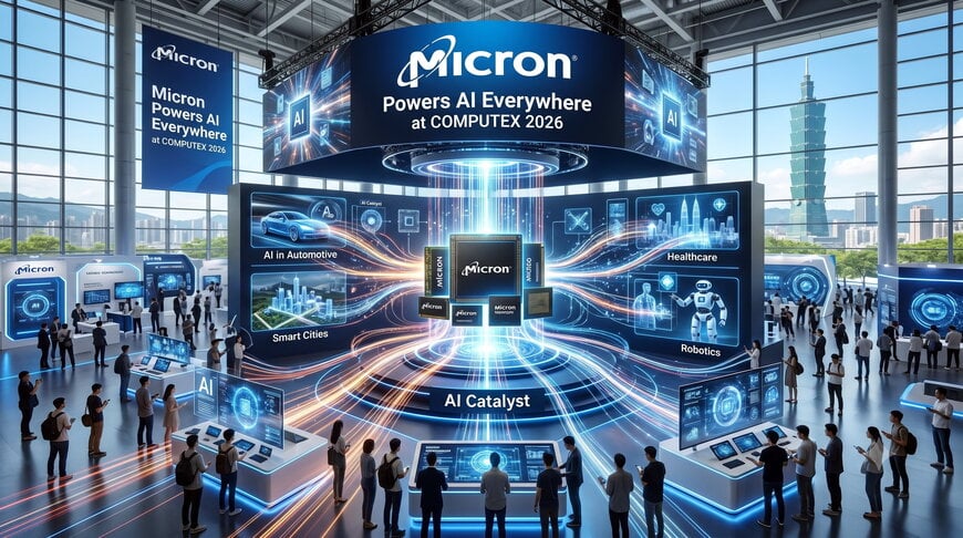 Integration of high-bandwidth memory in advanced artificial intelligence digital infrastructure