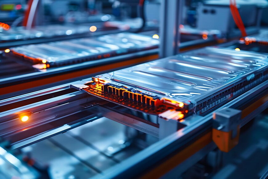 Arkema at The Battery Show Europe 2026