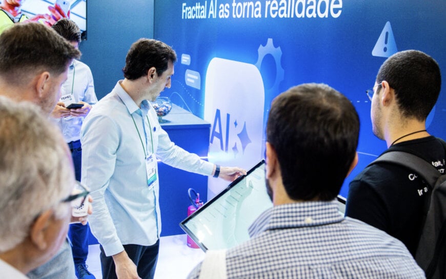 Integração de inteligência artificial em sistemas de gestão de ativos