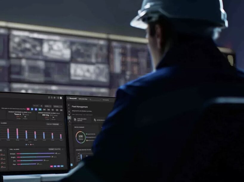 Honeywell Updates Safety Suite 2.0 Software Platform