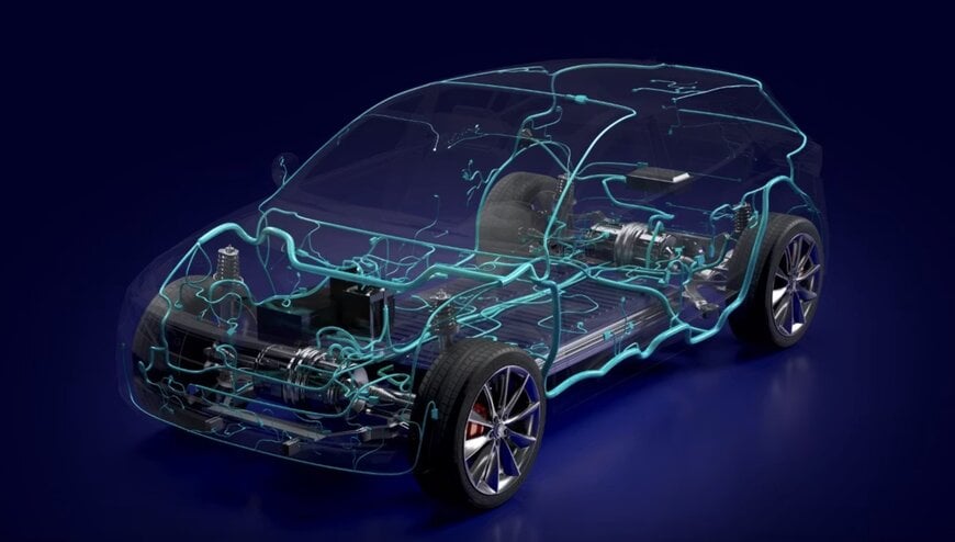 Siemens Expands Capital Software with 3D Electrical Design Capabilities