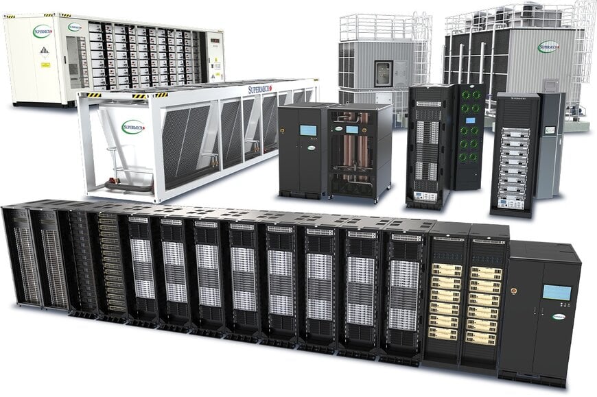 Supermicro and Arm Develop Rack-Scale Infrastructure for Agentic AI