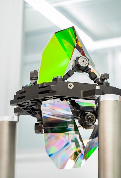 Fraunhofer at ILA 2026
