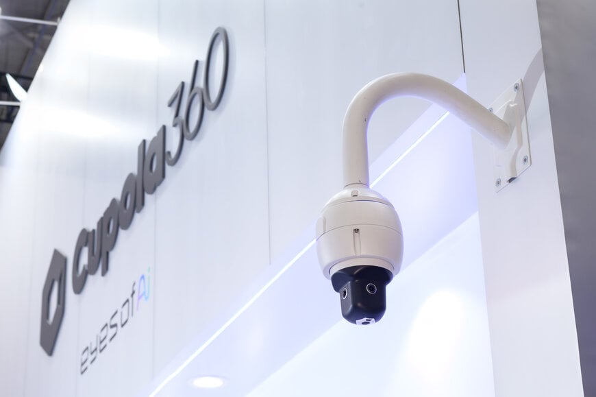 ASPEED and Cupola360 Showcase Integrated Data Center Management, Security and Reality Remote Management Solutions at COMPUTEX 2026