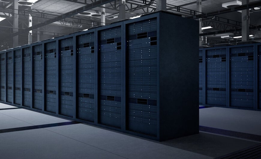AIファクトリー向け800V DC電源アーキテクチャ