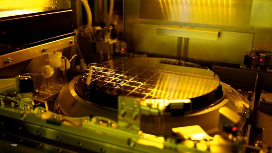 TSMC Deploys NVIDIA Accelerated Computing and AI in Fabs