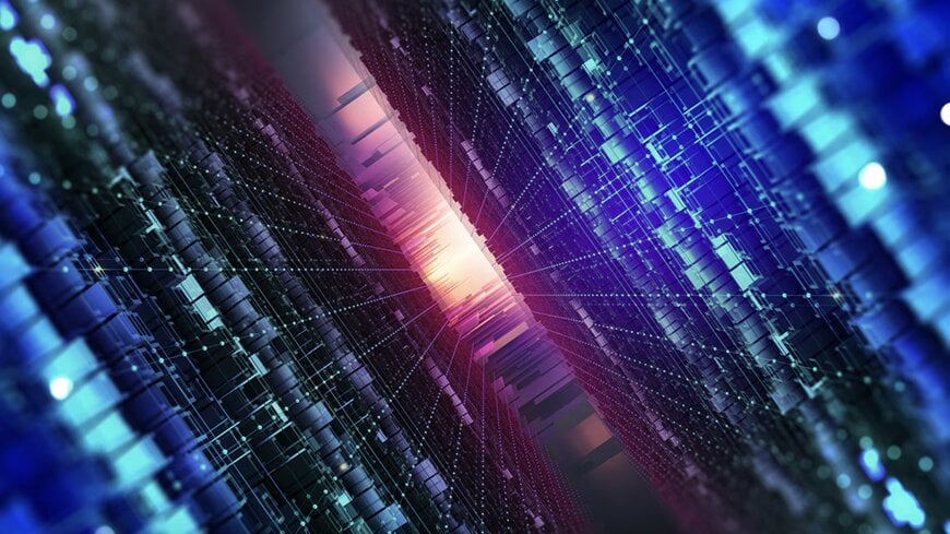 OQC, JPMorganChase, and AMD Establish Quantum-AI Platform