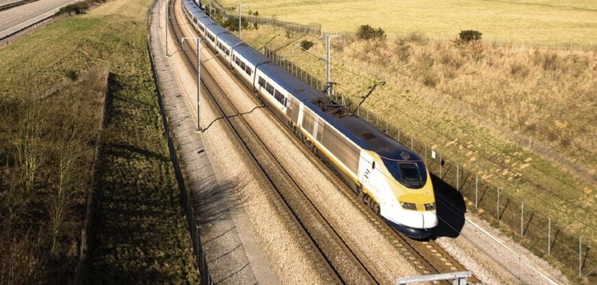 Arup Selected as Lead Designer for Sound Transit OMF South