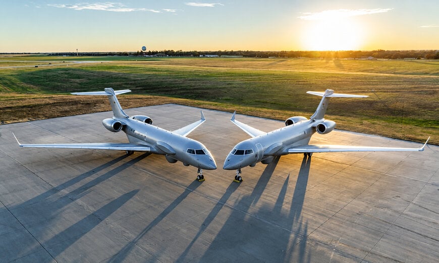 Multi-Domain Defence Intelligence at ILA Berlin