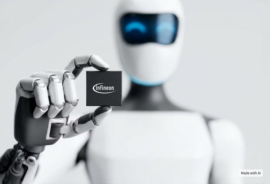 Hardware Security Integration for Autonomous Physical Artificial Intelligence Systems
