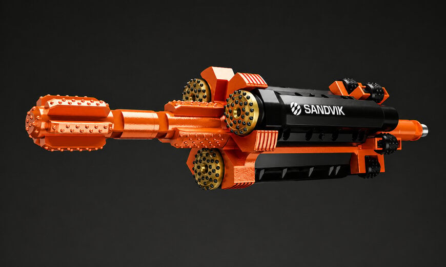 Cluster Hammer System Expands ITH Drilling Flexibility
