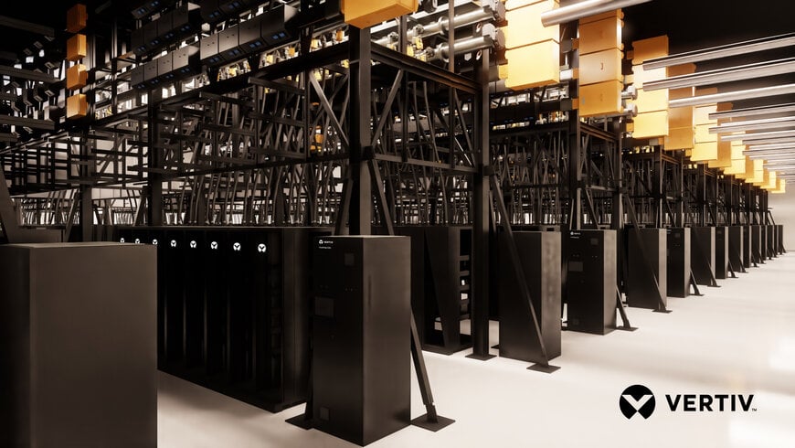 Int&eacute;gration de jumeaux num&eacute;riques pour l'infrastructure d'intelligence artificielle